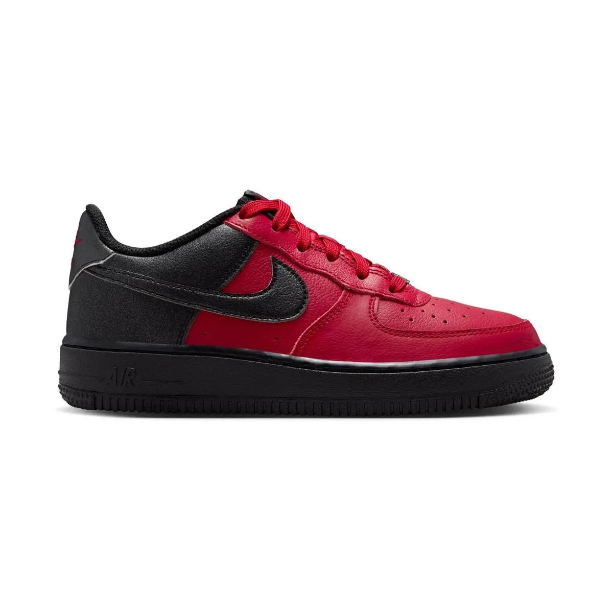 Nike shoes - GYM RED/BLACK-SUMMIT WHITE 3