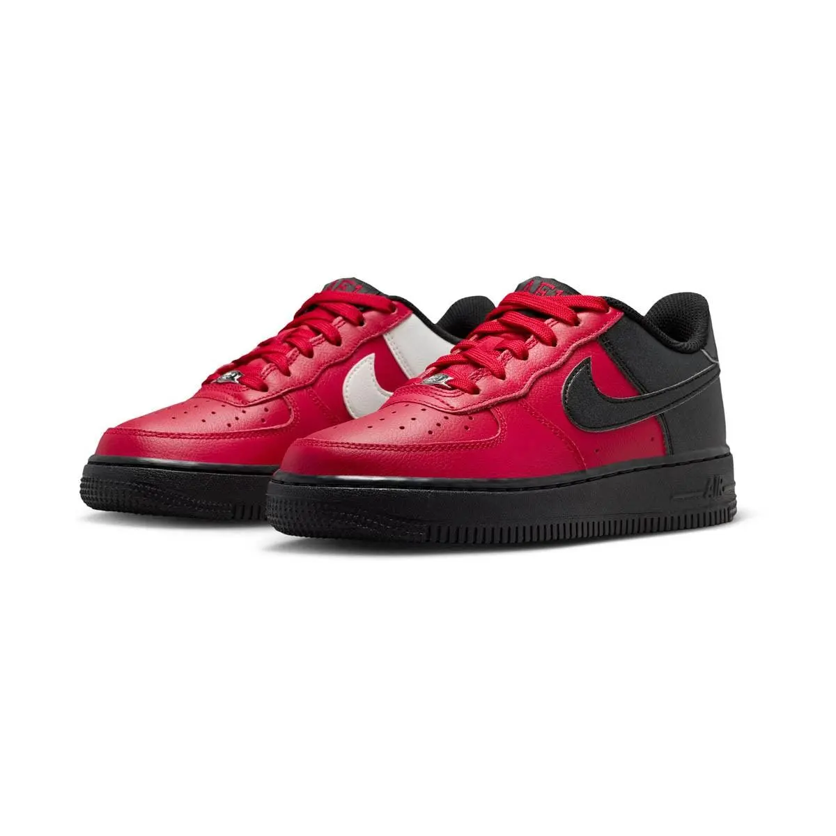 Nike shoes - GYM RED/BLACK-SUMMIT WHITE 4