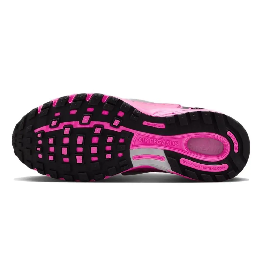 Nike shoes - Nike Pegasus Wave - Pegasus Wave - IB0612-007 - Black 0