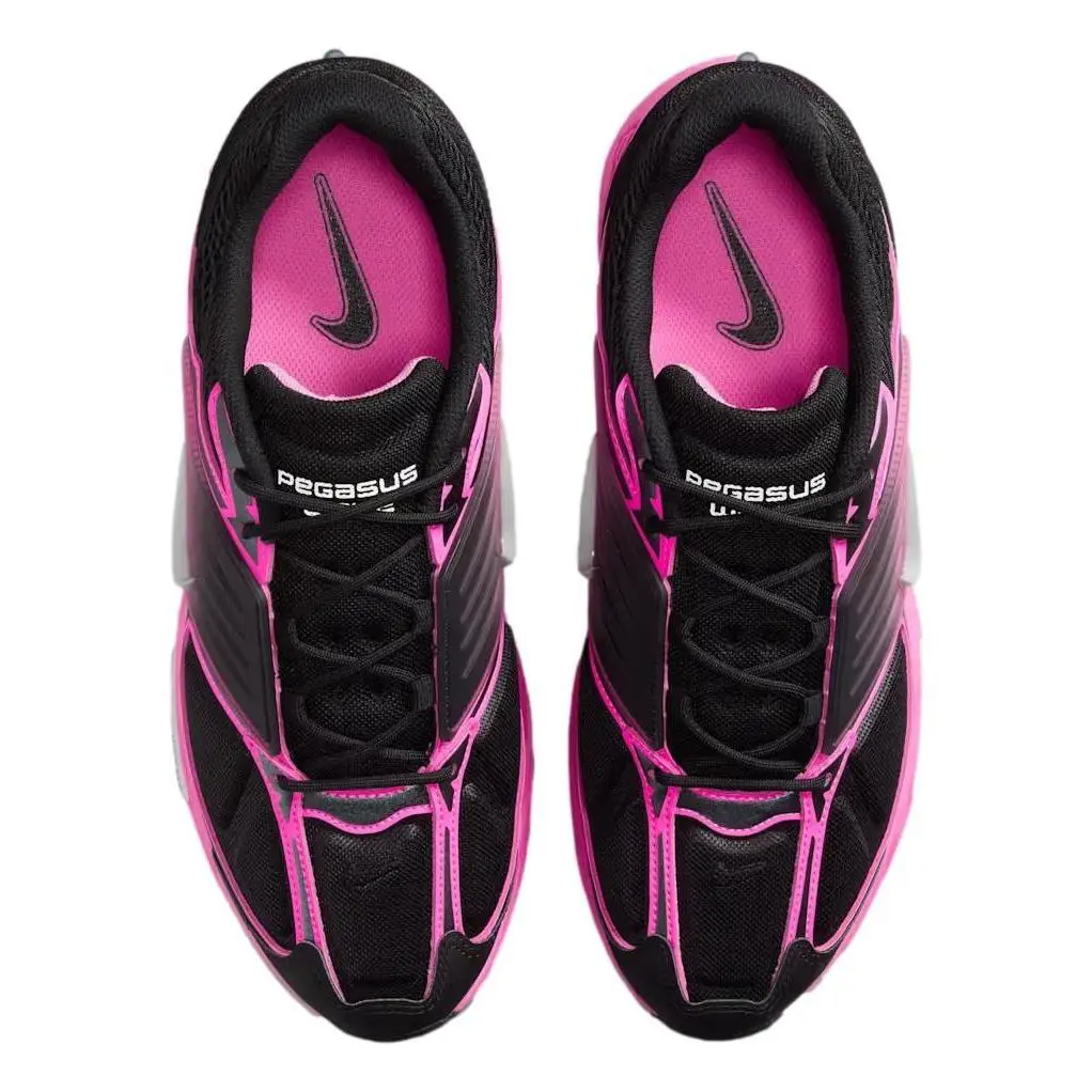 Nike shoes - Nike Pegasus Wave - Pegasus Wave - IB0612-007 - Black 2