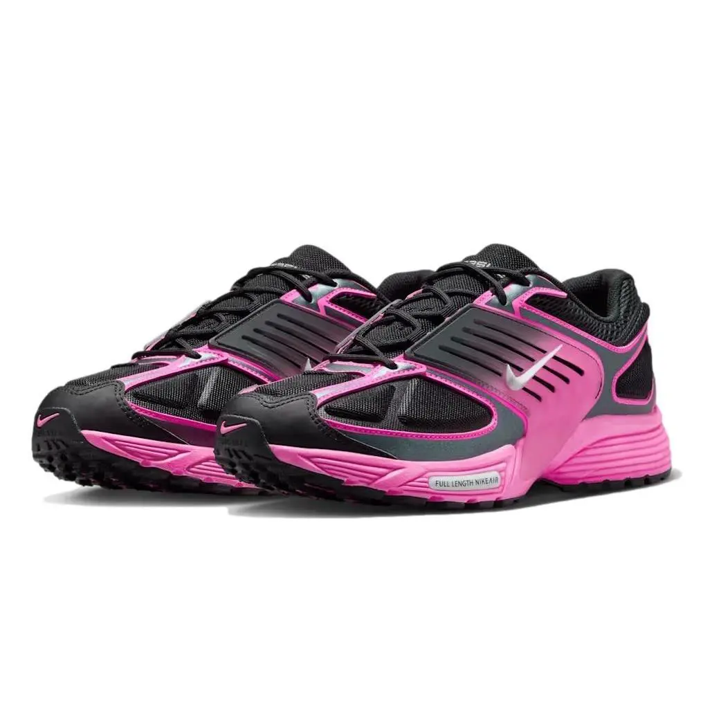 Nike shoes - Nike Pegasus Wave - Pegasus Wave - IB0612-007 - Black 3
