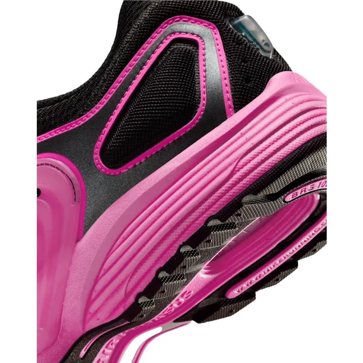 Nike shoes - Nike Pegasus Wave - Pegasus Wave - IB0612-007 - Black 14