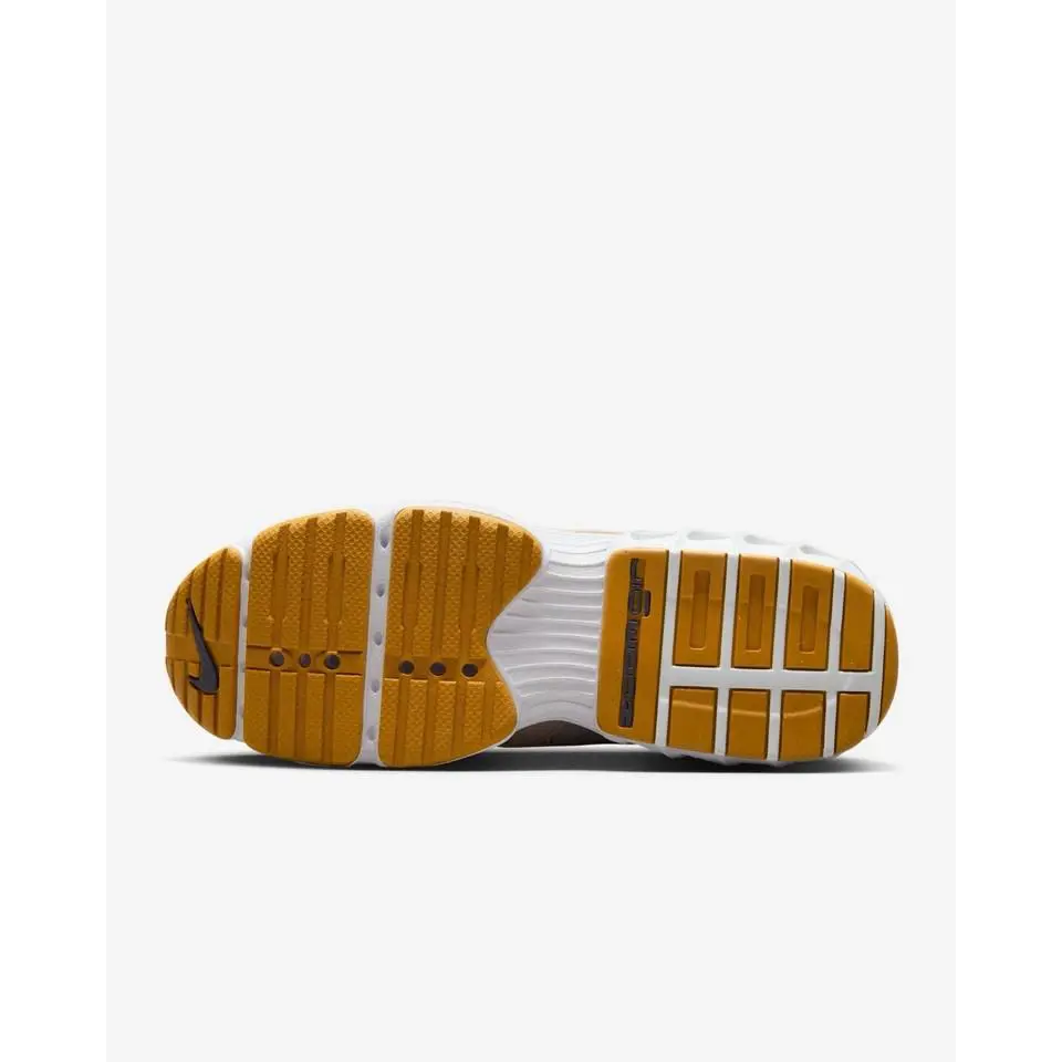 Nike shoes - Nike Zoom Air Fire - Zoom Air Fire - DV1129 100 - LT OREWOOD BRN /OBSDIAN 3