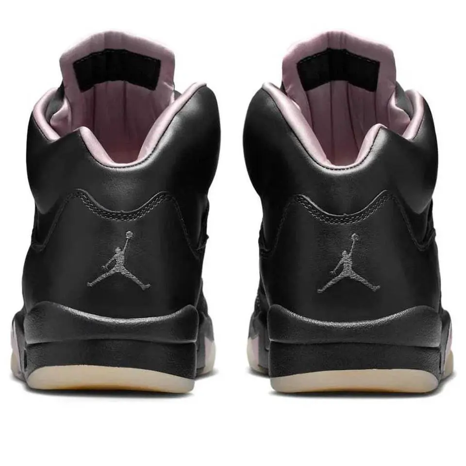 Nike shoes - Air Jordan V Retro - Air Retro - HQ3004 001 - Black 1