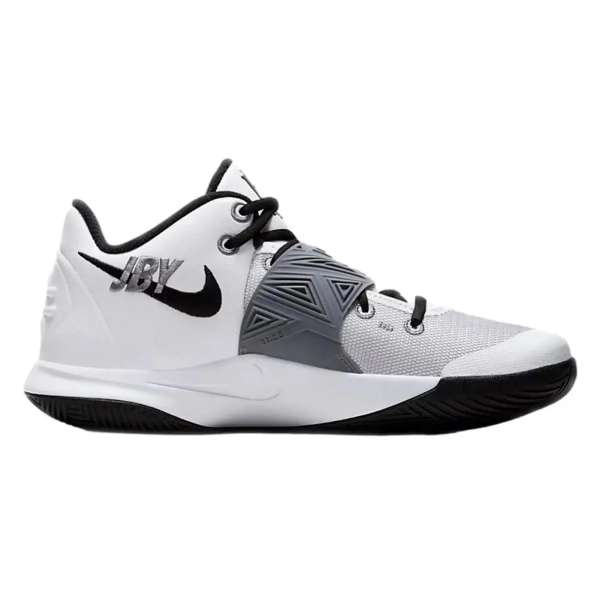 Nike shoes - Kyrie Flytrap III - Kyrie Flytrap III - Multicolor 4