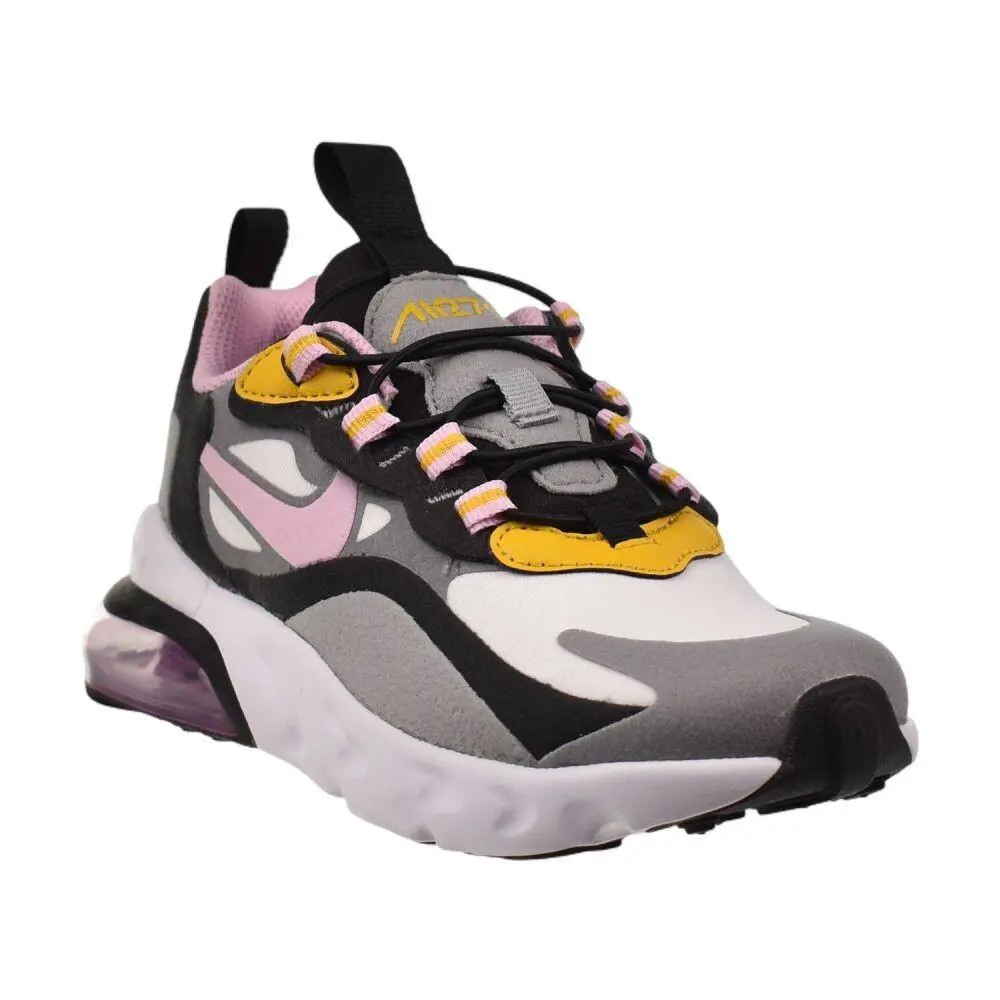 Nike shoes - Particle Grey/Lt Arctic Pink 0
