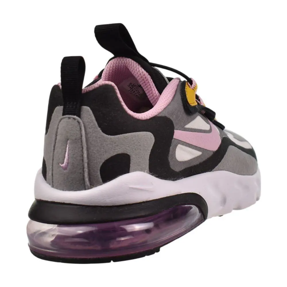 Nike shoes - Particle Grey/Lt Arctic Pink 1