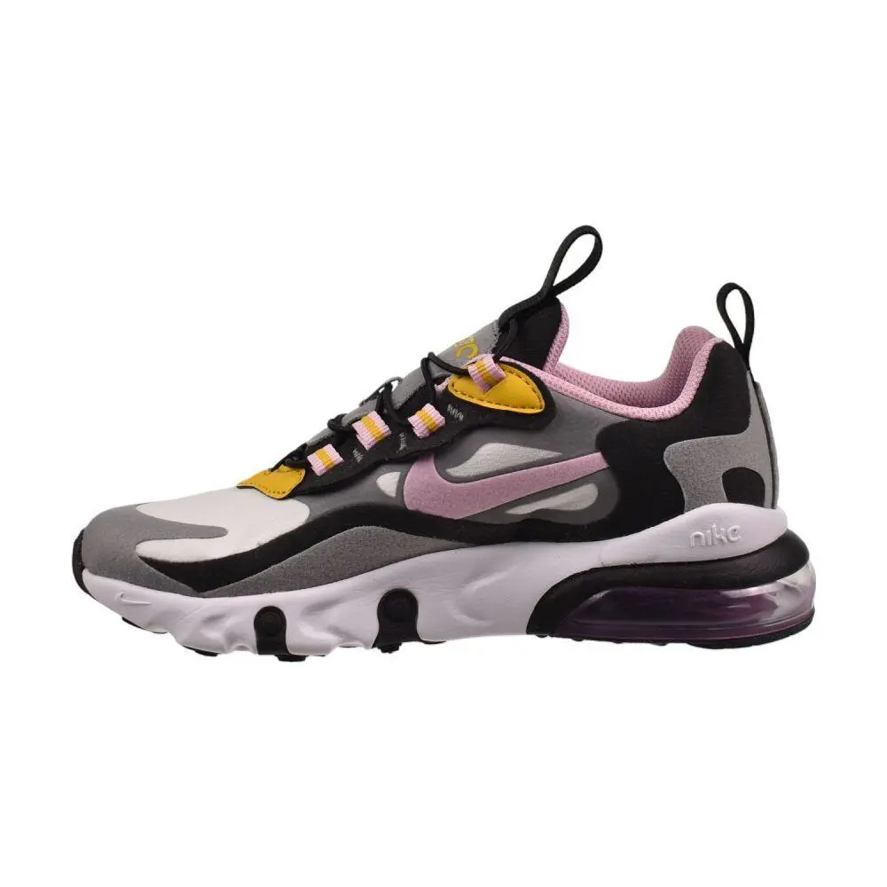 Nike shoes - Particle Grey/Lt Arctic Pink 2