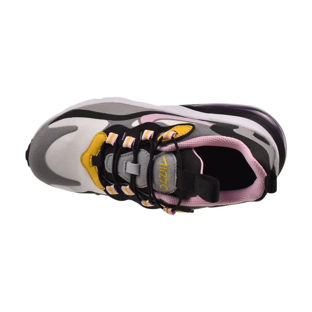 Nike shoes - Particle Grey/Lt Arctic Pink 3
