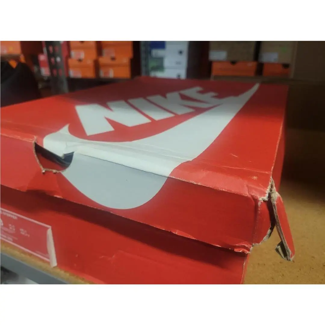 Nike shoes - Nike NSW Pro Stepper - NSW Pro Stepper - 776086 003 - Anthracite Black 5