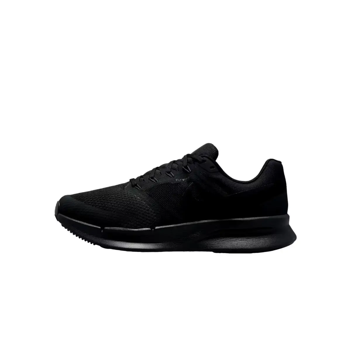 Nike Run Swift 3 Black / Black - Dark Smoke Grey DR2695-003 Men`s - Multicolor