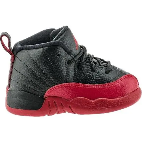 Nike shoes - 850000 002 - 850000 002 - Black/Varsity Red 3