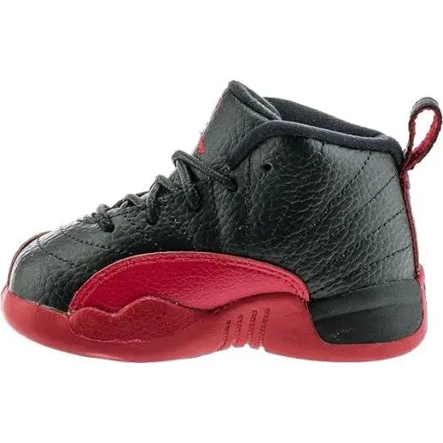 Nike shoes - 850000 002 - 850000 002 - Black/Varsity Red 4
