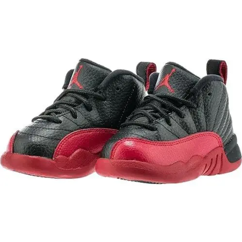 Nike shoes - 850000 002 - 850000 002 - Black/Varsity Red 5