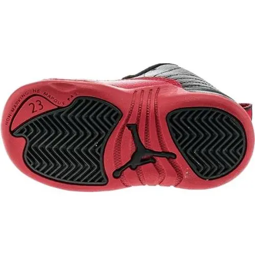Nike shoes - 850000 002 - 850000 002 - Black/Varsity Red 6