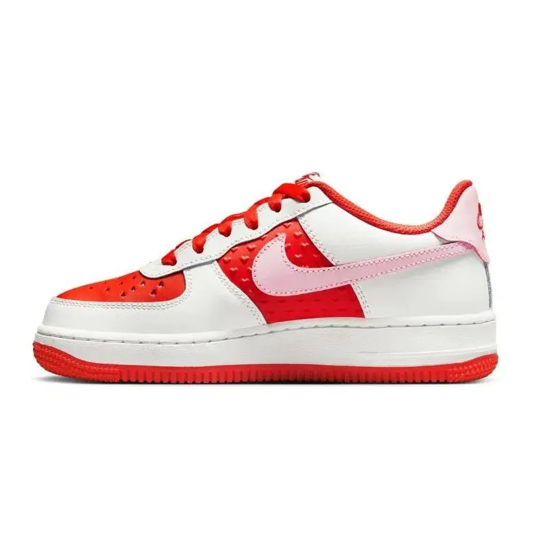 Nike shoes - Nike Force Zoom Trout 9 - HV5165-121 - White 0