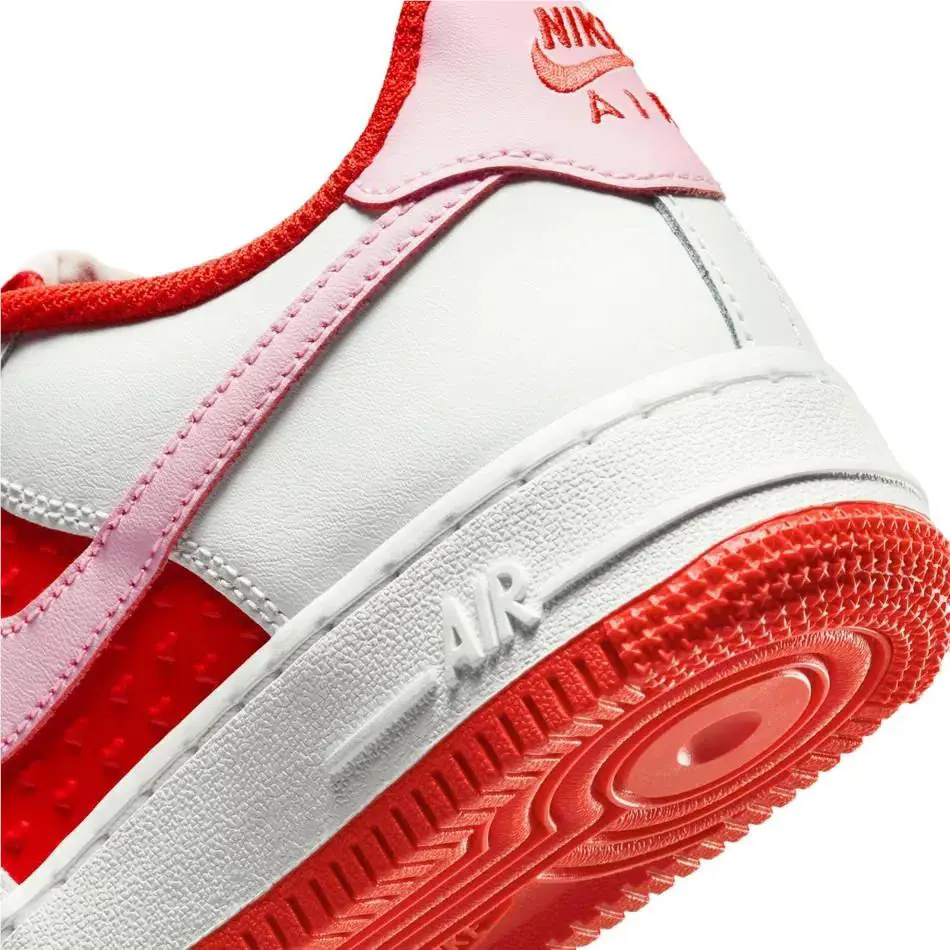 Nike shoes - Nike Force Zoom Trout 9 - HV5165-121 - White 8