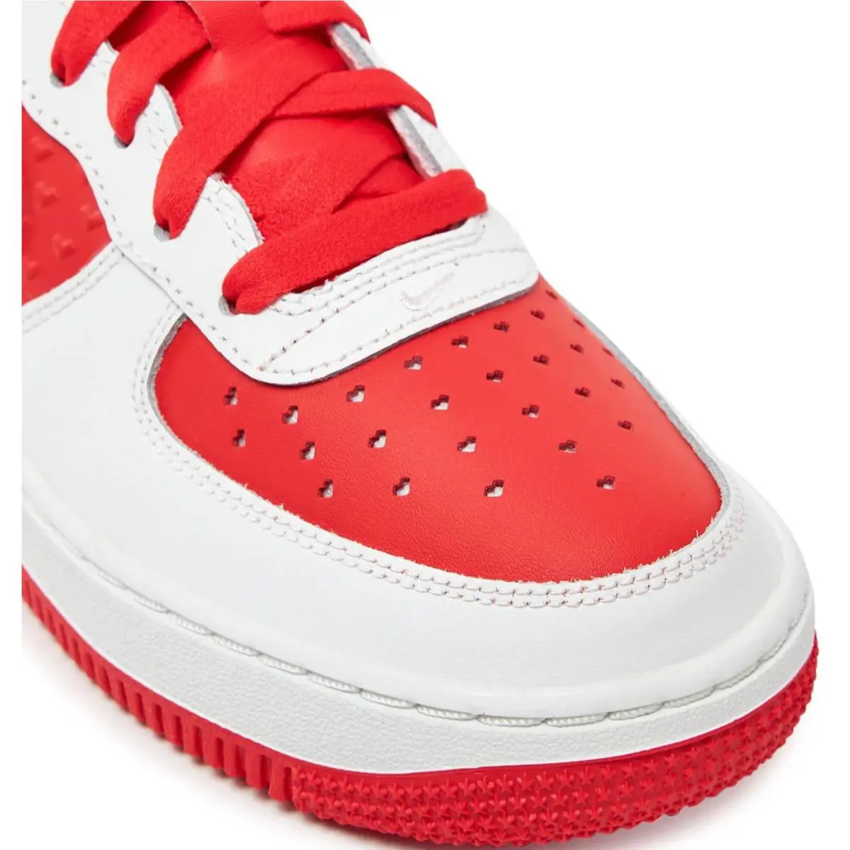 Nike shoes - Nike Force Zoom Trout 9 - HV5165-121 - White 6