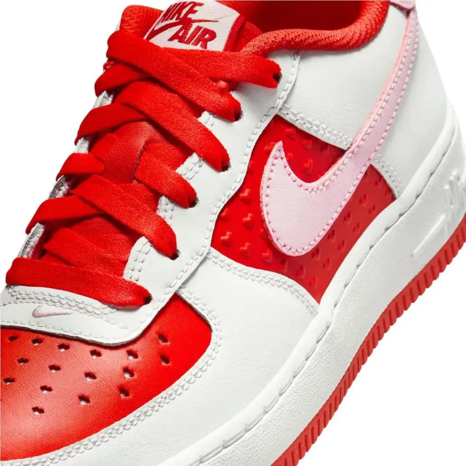 Nike shoes - Nike Force Zoom Trout 9 - HV5165-121 - White 7