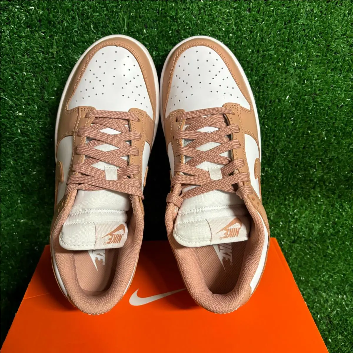 Nike shoes - Nike Dunk Low - Dunk Low - DD1503-118 - Pink 4