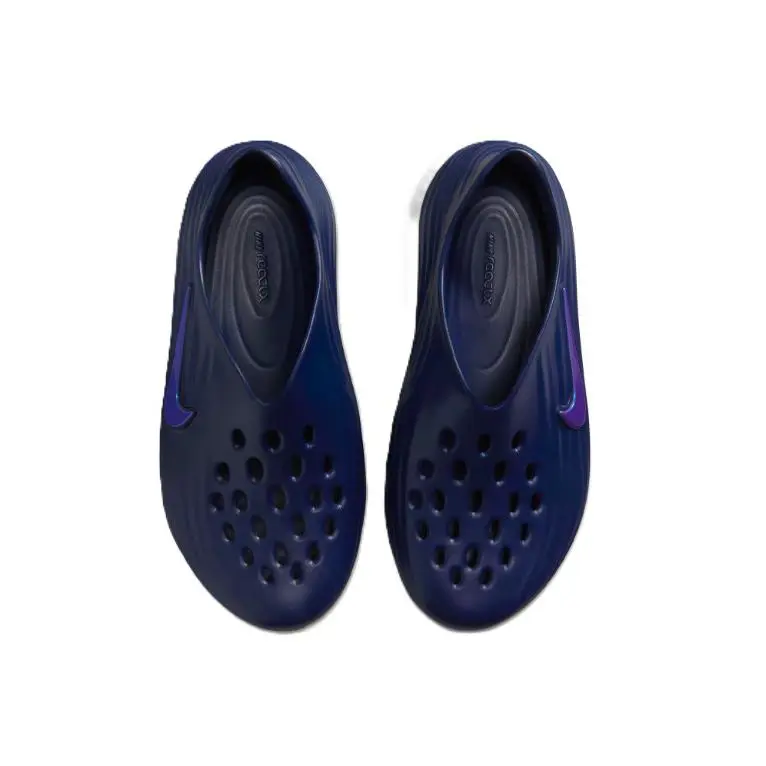 Nike shoes - Blue 2
