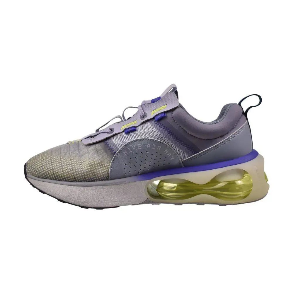 Nike shoes - Ghost/Obsidian-Ashen Slate 2