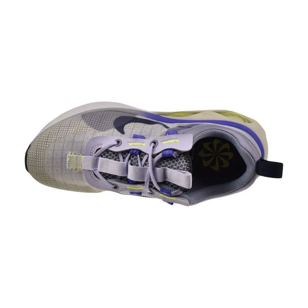 Nike shoes - Ghost/Obsidian-Ashen Slate 3
