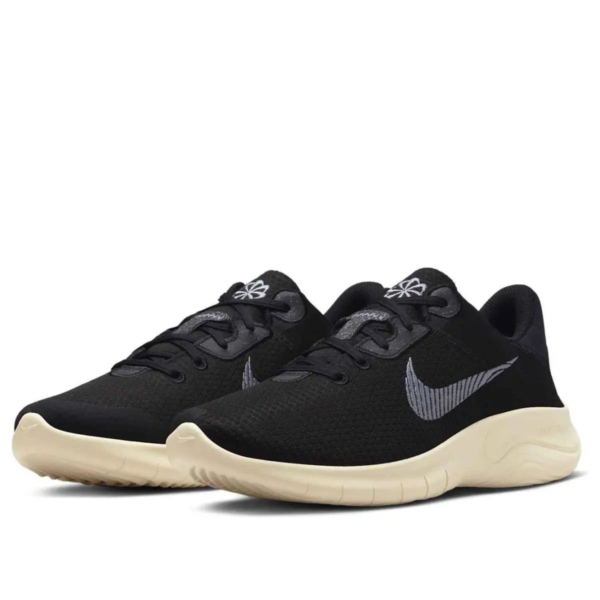 Nike shoes - Nike Flex Experience - Flex Experience - DD9284-010 - Black 1