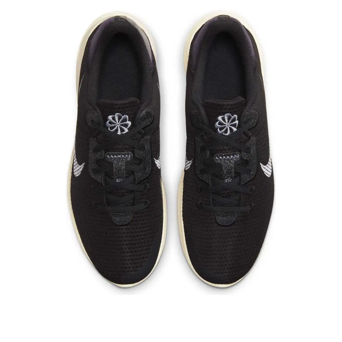 Nike shoes - Nike Flex Experience - Flex Experience - DD9284-010 - Black 2