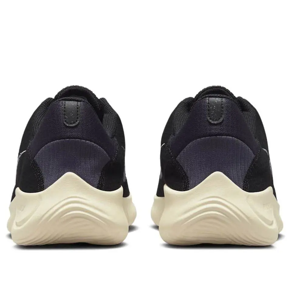 Nike shoes - Nike Flex Experience - Flex Experience - DD9284-010 - Black 3