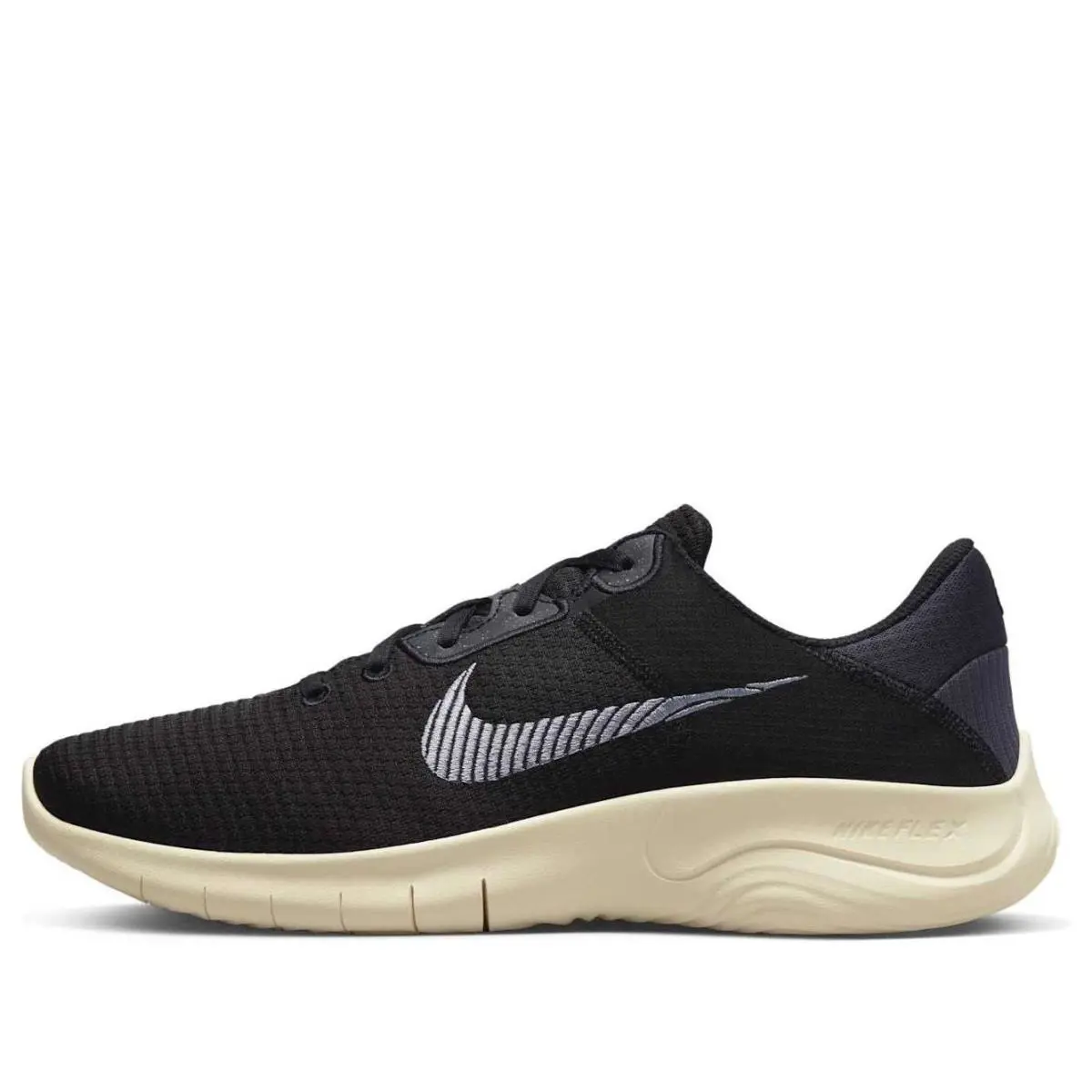 Nike shoes - Nike Flex Experience - Flex Experience - DD9284-010 - Black 5