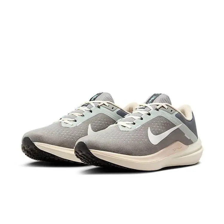 Nike shoes - Nike Air Winflo - Air Winflo - FN7499-029 - FLAT PEWTER PHOTON DUST PEWTER 0