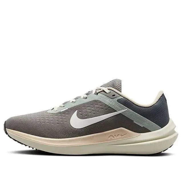 Nike shoes - Nike Air Winflo - Air Winflo - FN7499-029 - FLAT PEWTER PHOTON DUST PEWTER 5