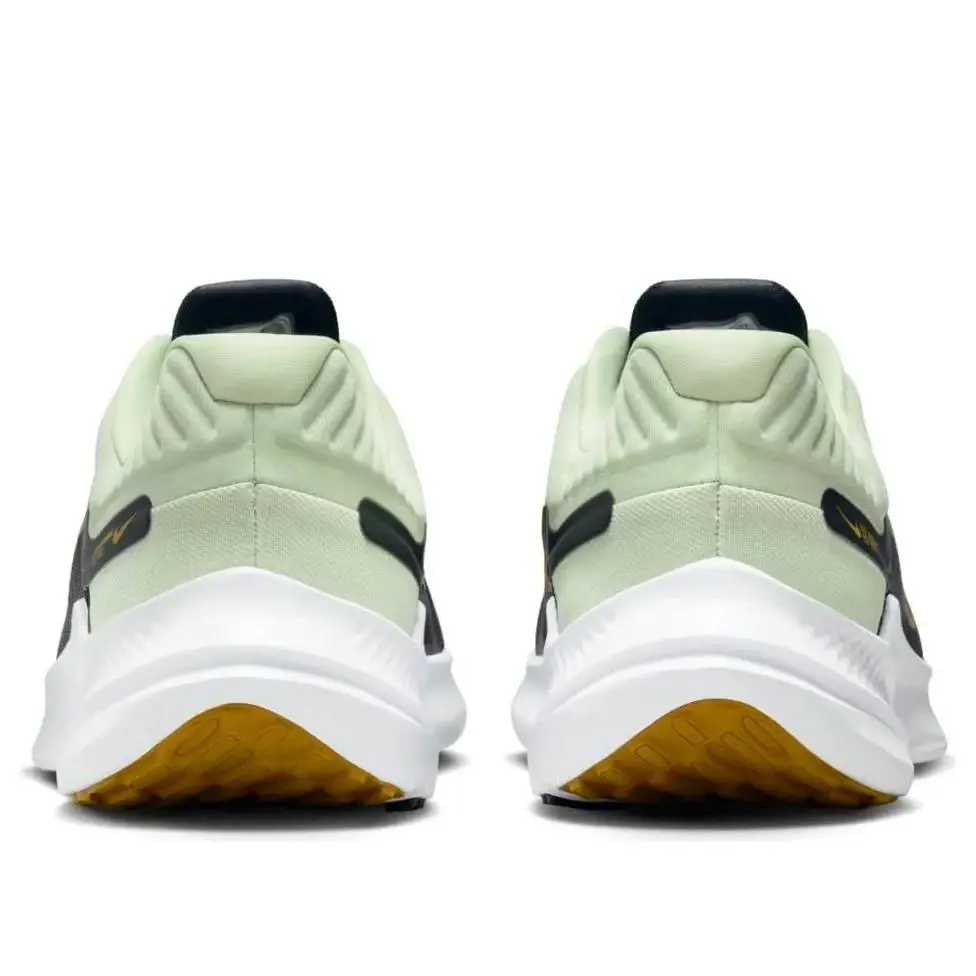 Nike shoes - Nike Quest 5 - Quest - Olive Aura 3