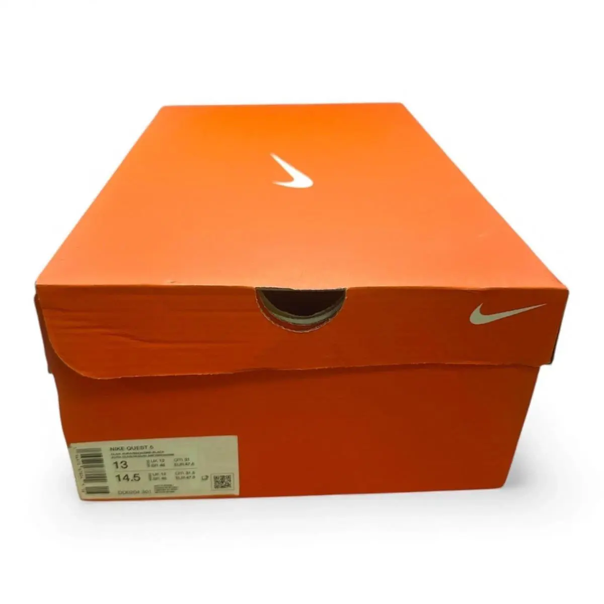 Nike shoes - Nike Quest 5 - Quest - Olive Aura 6