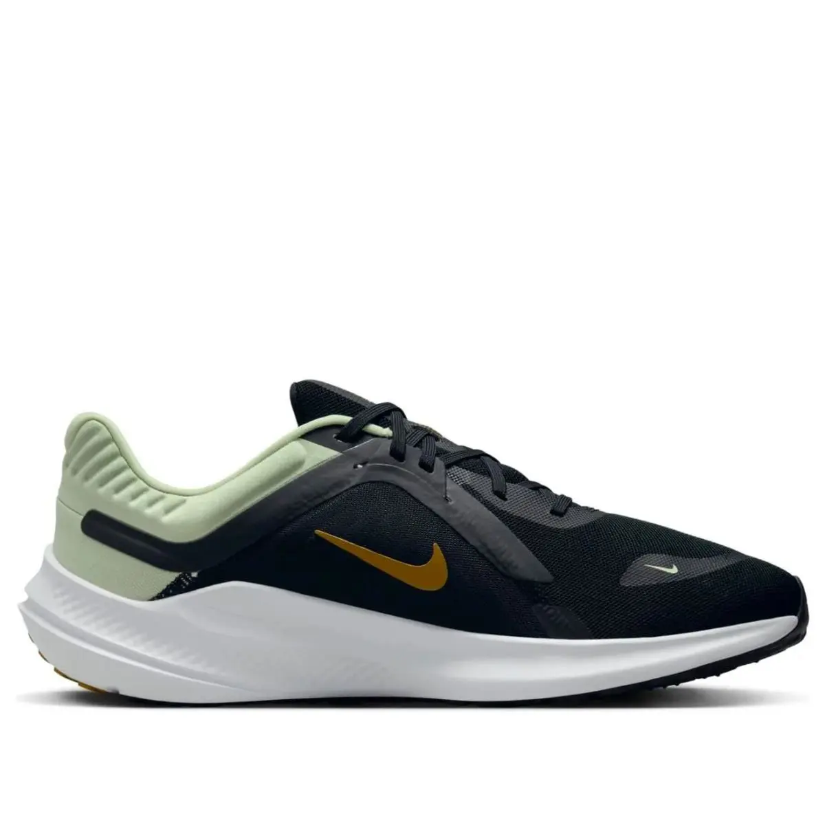 Nike shoes - Nike Quest 5 - Quest - Olive Aura 9