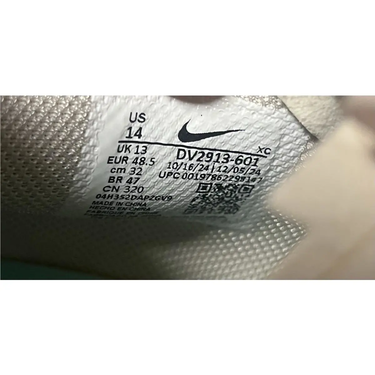 Nike shoes - Nike Air Zoom GT Cut 3 - DV2913-601 - Pink 1