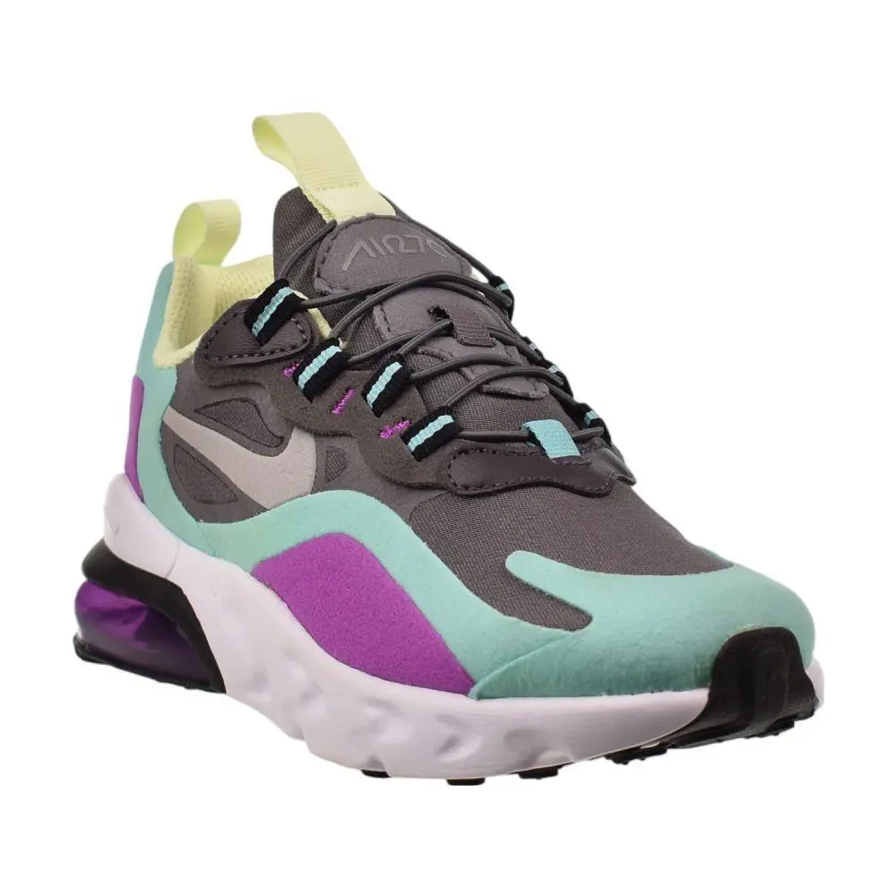 Nike shoes - Gunsmoke/Reflect Silver 0