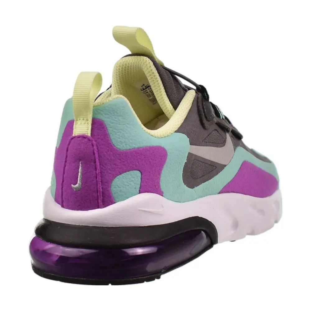 Nike shoes - Gunsmoke/Reflect Silver 1
