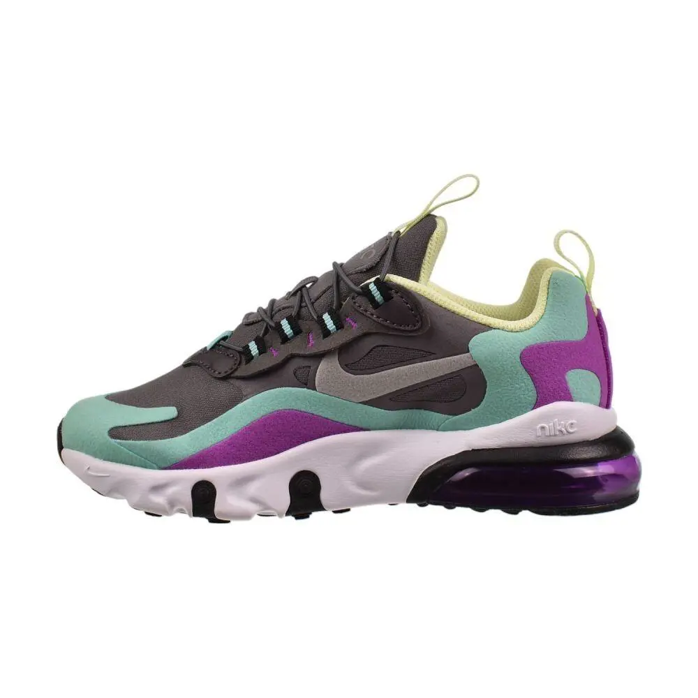 Nike shoes - Gunsmoke/Reflect Silver 2