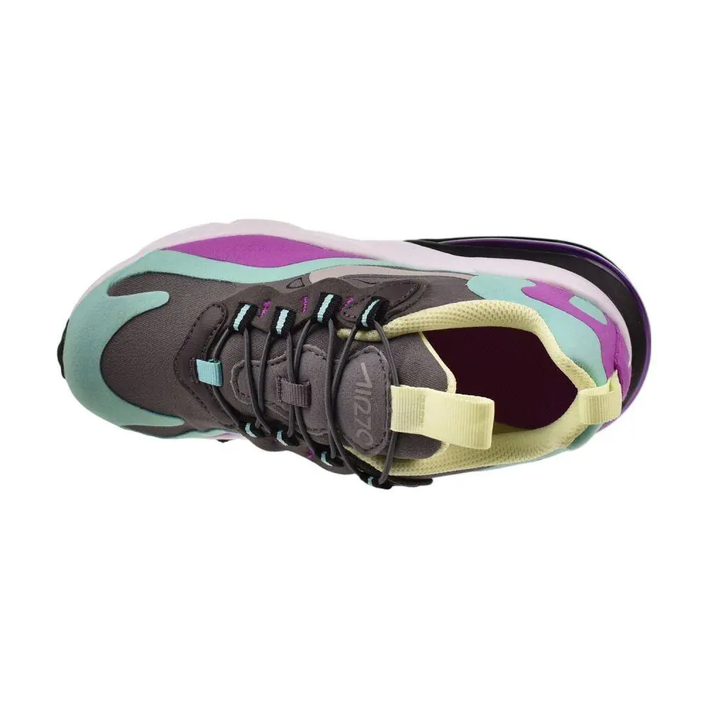 Nike shoes - Gunsmoke/Reflect Silver 3