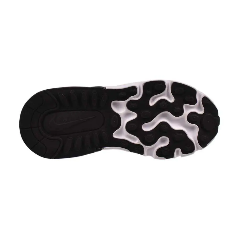 Nike shoes - Gunsmoke/Reflect Silver 4