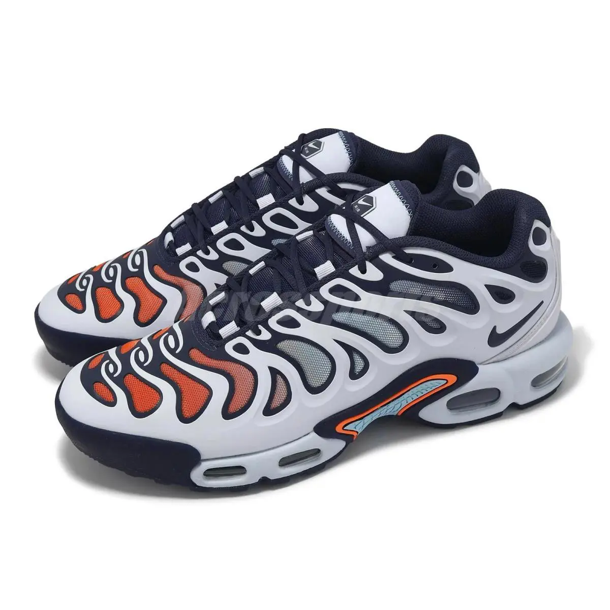 Nike shoes - Nike Air Max Plus Drift - CU3579 002 - Gray 0