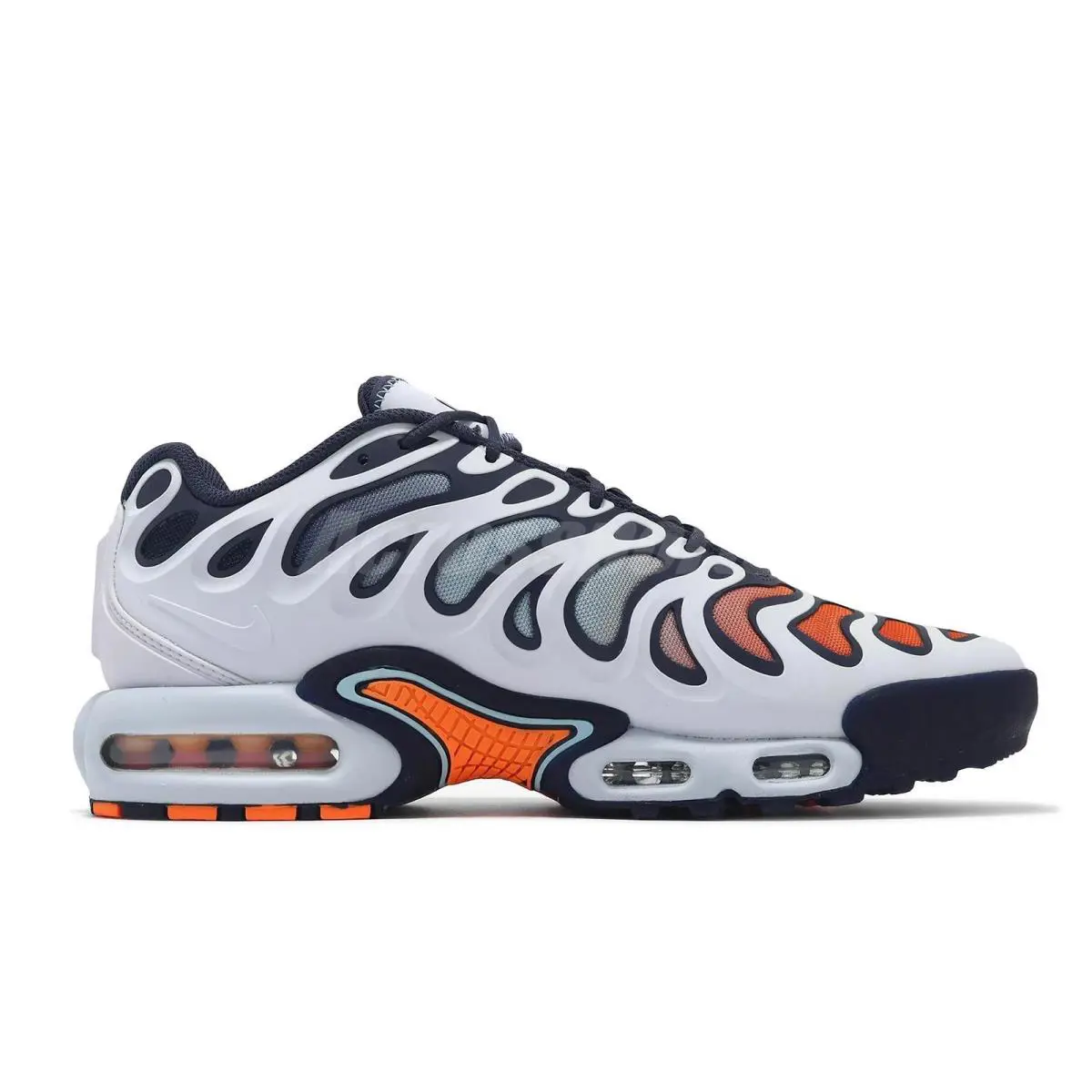 Nike shoes - Nike Air Max Plus Drift - CU3579 002 - Gray 6
