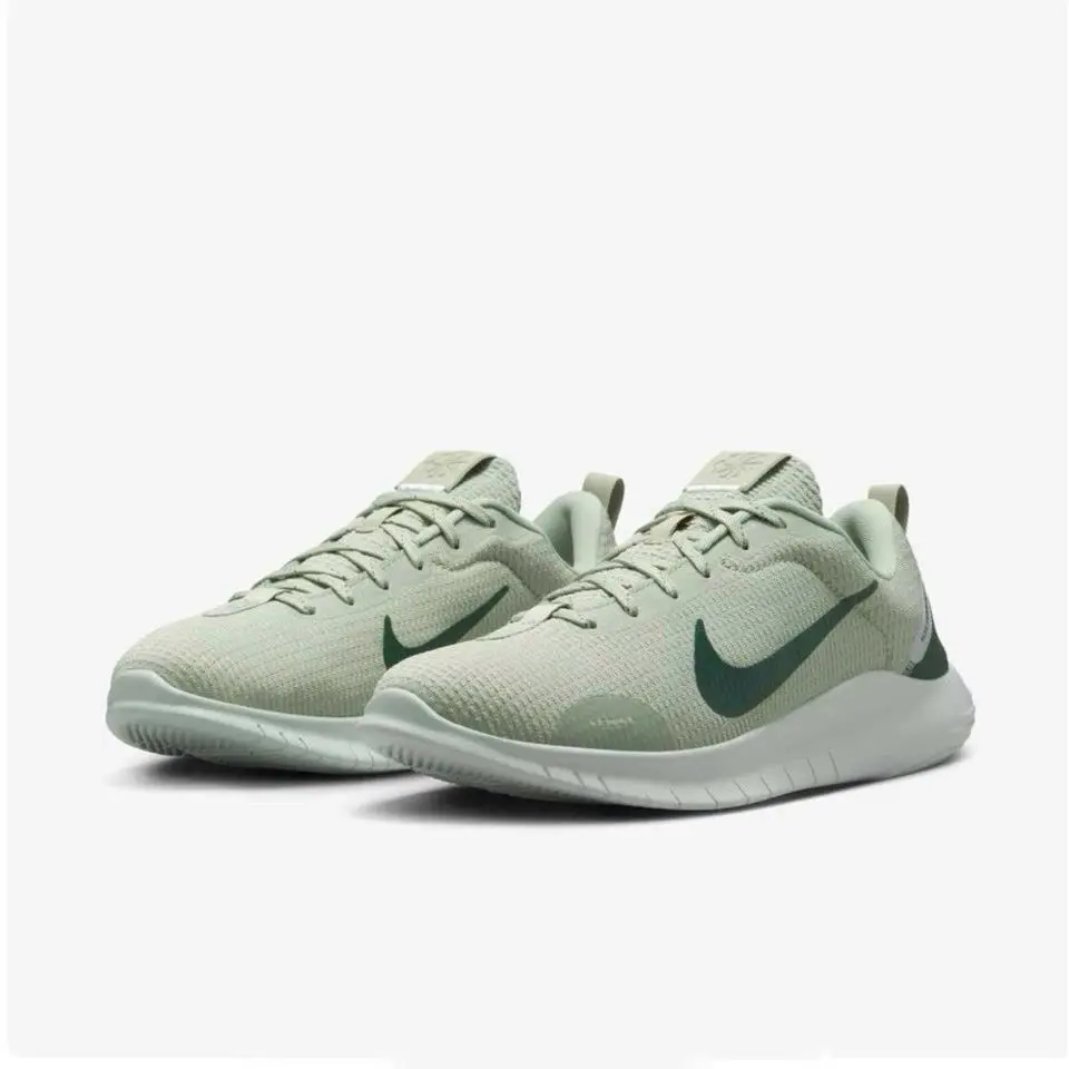 Nike shoes - Nike Flex Experience - Flex Experience - DV0746 300 - JADE HORIZON VINTAGE GREEN 1