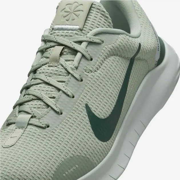 Nike shoes - Nike Flex Experience - Flex Experience - DV0746 300 - JADE HORIZON VINTAGE GREEN 2