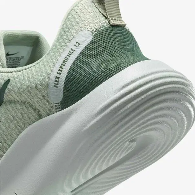 Nike shoes - Nike Flex Experience - Flex Experience - DV0746 300 - JADE HORIZON VINTAGE GREEN 3