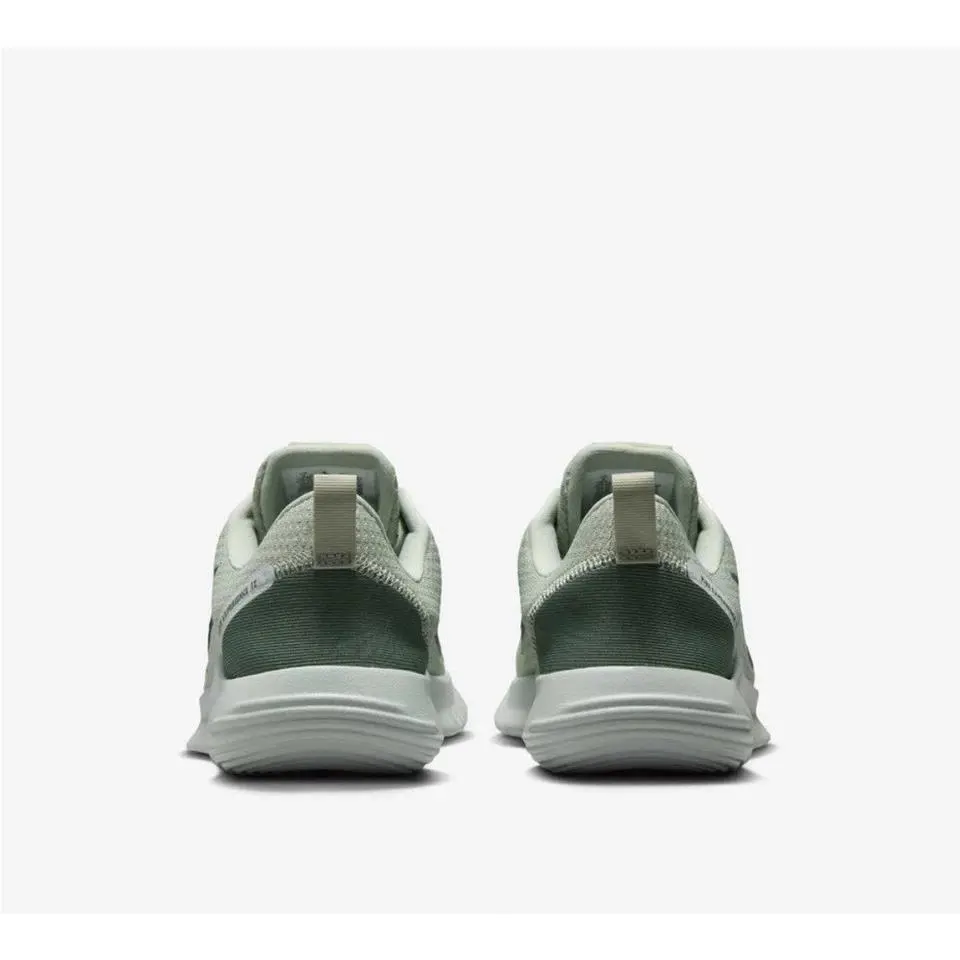 Nike shoes - Nike Flex Experience - Flex Experience - DV0746 300 - JADE HORIZON VINTAGE GREEN 4