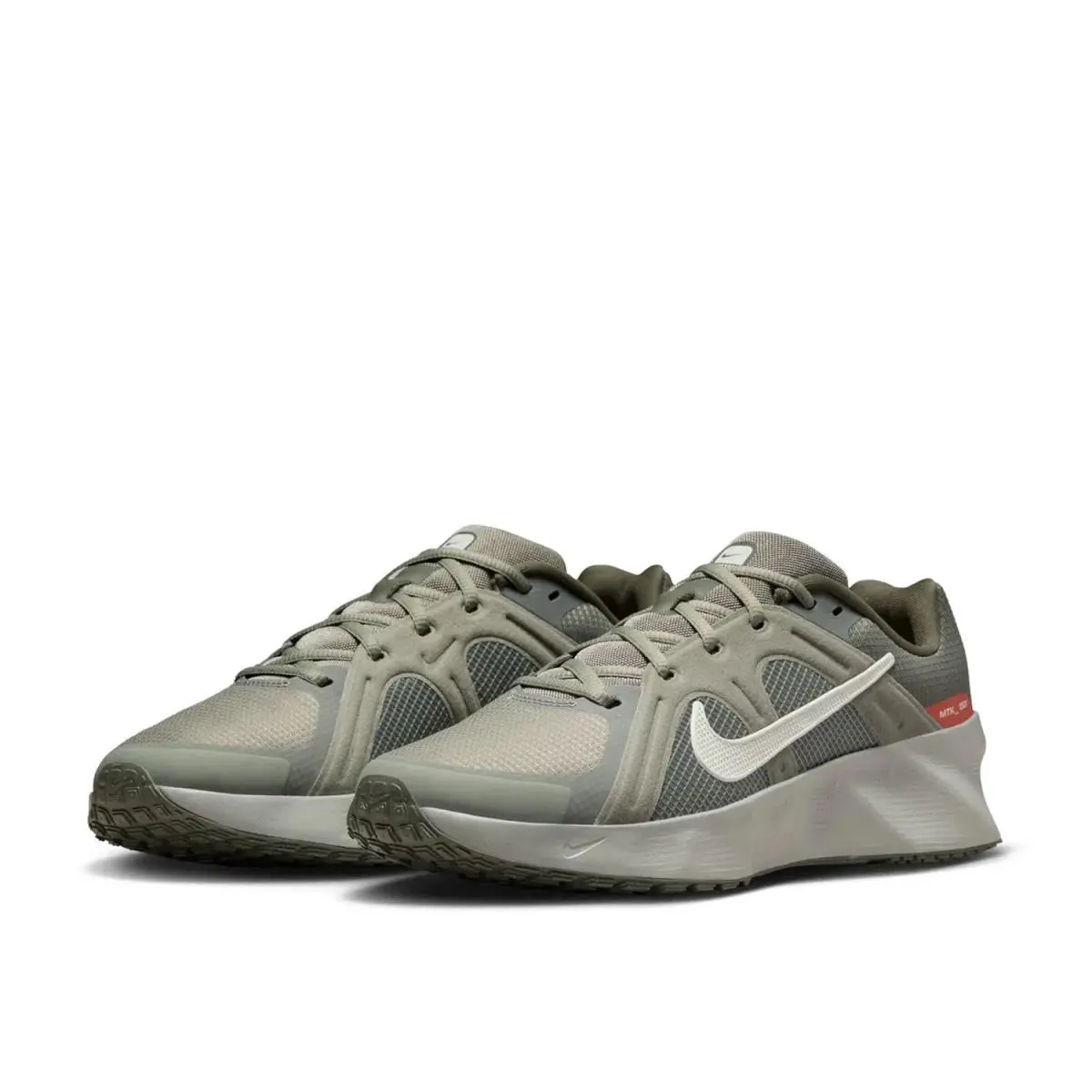 Nike shoes - Army Green 1