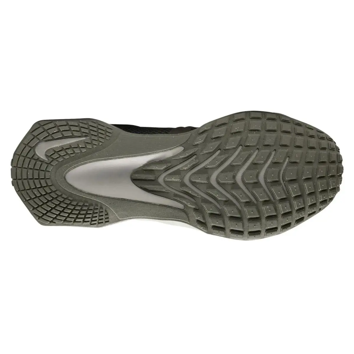 Nike shoes - Army Green 2